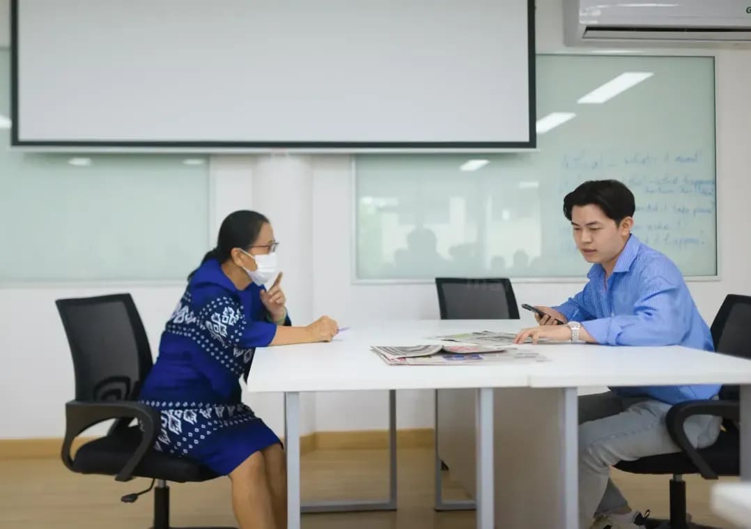 会議室を使う前に確認しておきたい3つのこと